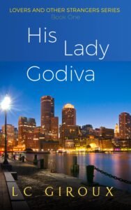 Book Cover: His Lady Godiva