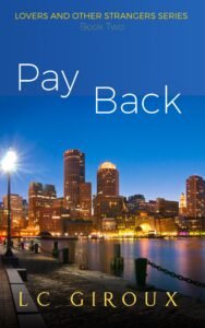 Book Cover: Pay Back