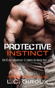 Protective Instinct Cover