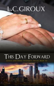Book Cover: This Day Forward