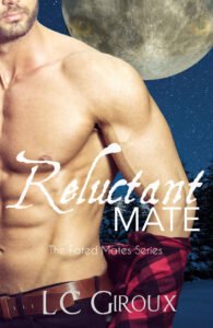 Book Cover: Reluctant Mate