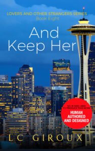 Book Cover: And Keep Her