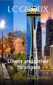 Book Cover: Lovers and Other Strangers: The Complete Series