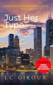 Book Cover: Just Her Type