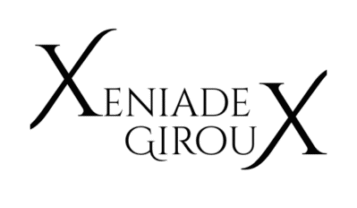 Xeniade Logo